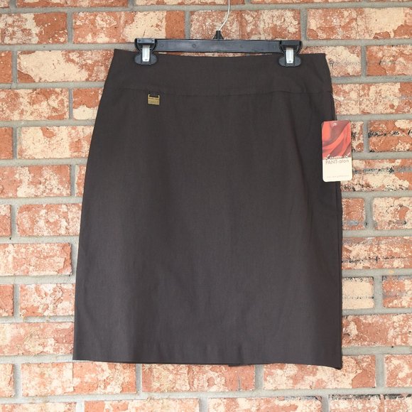 Lisette L Pant-aion Skirt - Picture 1 of 3